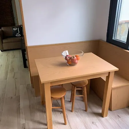 Casa Rural Maila Malpartida de Cáceres Zewnętrze zdjęcie
