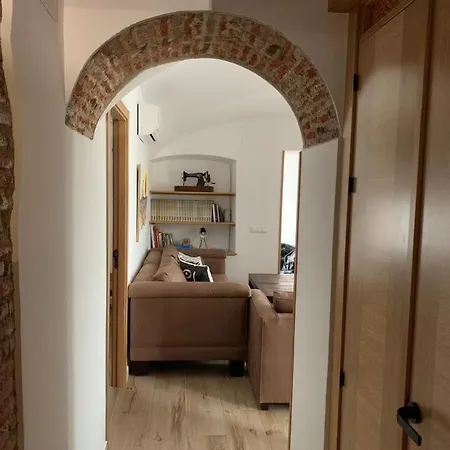 Casa Rural Maila Malpartida de Cáceres Zewnętrze zdjęcie