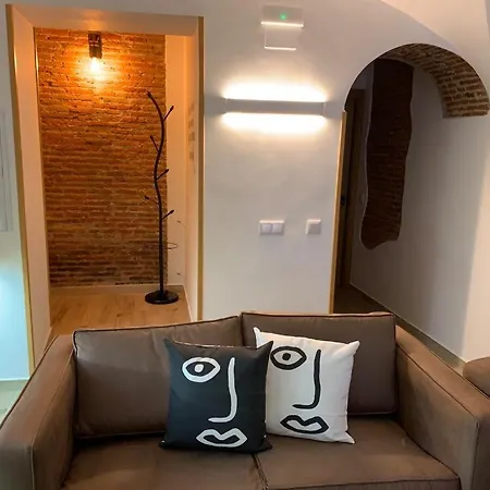 Casa Rural Maila Malpartida de Cáceres Zewnętrze zdjęcie
