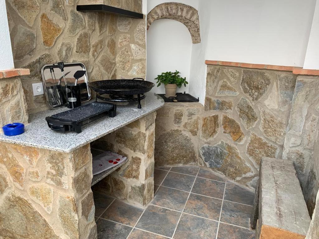 Holiday home Maila