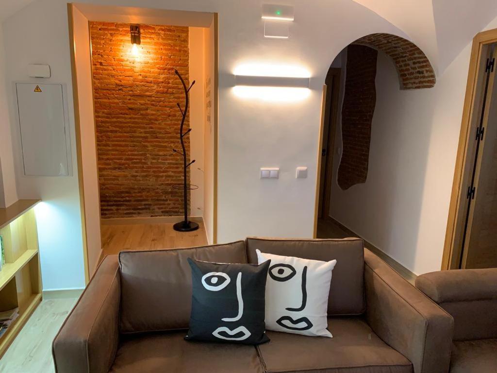 Holiday home Maila Malpartida de Caceres