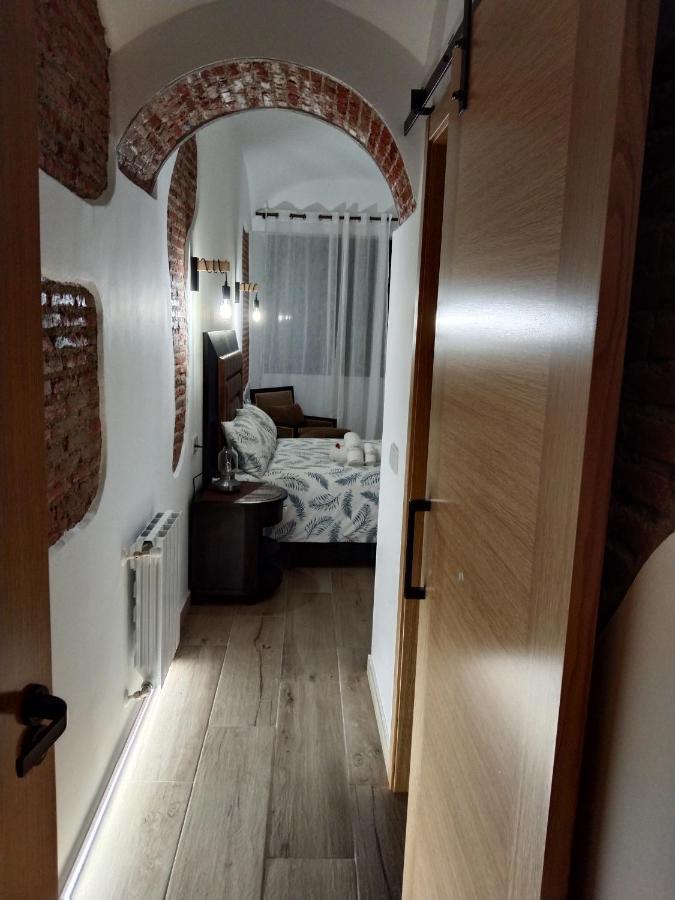 Maila Holiday home Malpartida de Caceres