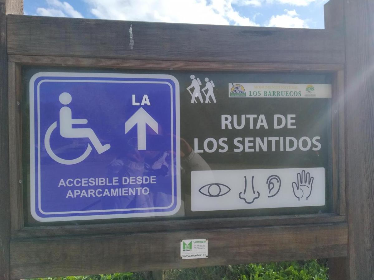 Maila Malpartida de Caceres