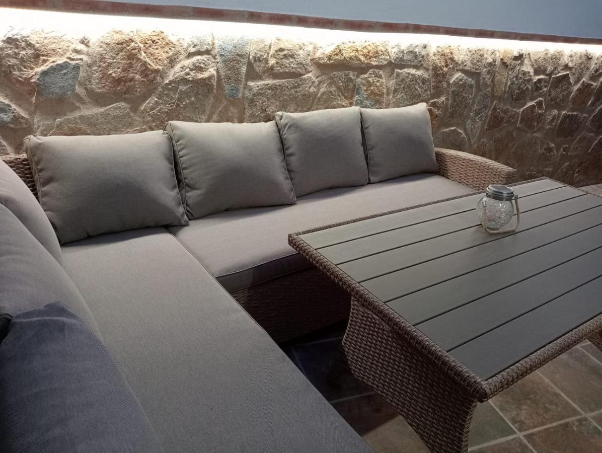 Holiday home Maila *